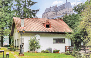 Holiday Home - Vianden , Luxembourg - LUX134 1