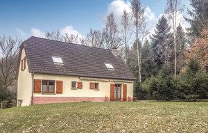Holiday Home - Dirbach , Luxembourg - LUX143 1