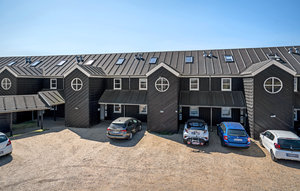 Lejlighed - Fanø Bad , Danmark - M21007