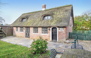 Ferienhaus - Sønderho , Dänemark - M21411