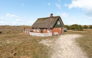 Ferienhaus - Sønderho , Dänemark - M21169