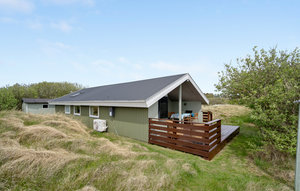Feriehuse - Rindby , Danmark - M21095