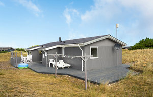 Feriehuse - Sønderho , Danmark - M21289