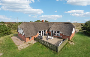 Ferienhaus - Sønderho , Dänemark - M21068