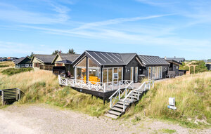Holiday Home - Rindby , Denmark - M21001 1