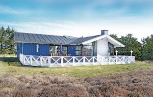 Holiday Home - Sønderho , Denmark - M21139 1