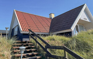 Holiday Home - Fanø Bad , Denmark - M21152 1
