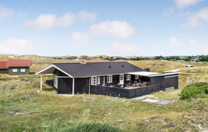 Holiday Home - Sønderho , Denmark - M21192 1