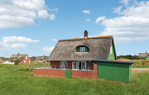 Holiday Home - Sønderho Strand , Denmark - M21207 1