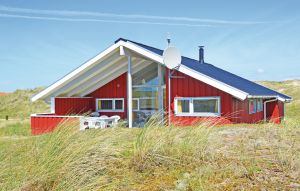 Holiday Home - Sønderho , Denmark - M21355 1