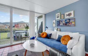Holiday Home - Fanø Bad , Denmark - M21408 1