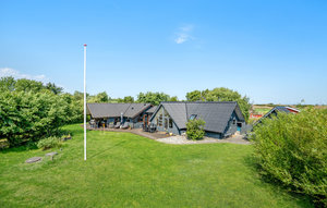 Holiday Home - Fanø Bad , Denmark - M21448 1