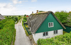 Holiday Home - Sønderho , Denmark - M21621 1
