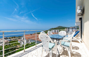 Apartment - Budva - Krimovice , Montenegro - MNB026 1