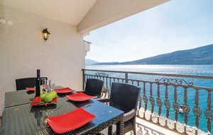 Apartment - Herceg Novi-Baosici , Montenegro - MNH002 1