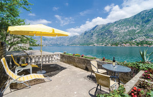 Feriehuse - Kotor-Muo , Montenegro - MNK037