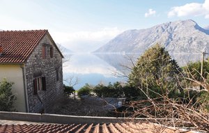 Feriehuse - Kotor-Dobrota , Montenegro - MNK038