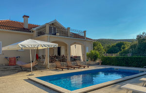 Holiday Home - Tivat-Radovici , Montenegro - MNT012 1