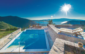 Holiday Home - Tivat , Montenegro - MNT017 1