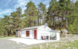 Semesterhus - Giljastølen , Norge - N15033