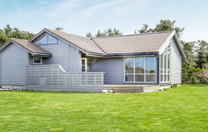 Holiday Home - Kleppe/Reve , Norway - N15034 1