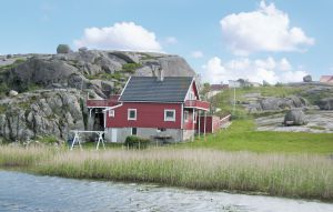 Holiday Home - Sirevåg , Norway - N15127 1