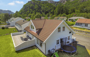 Holiday Home - Åna-Sira , Norway - N15252 1
