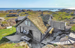 Holiday Home - Stapnes , Norway - N15256 1