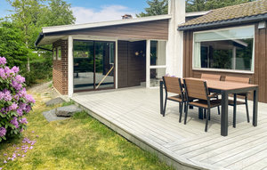 Holiday Home - Refsnes , Norway - N15266 1