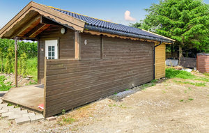 Holiday Home - Kleppe/Reve , Norway - N15291 1