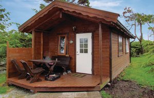 Holiday Home - Kleppe/Reve , Norway - N15292 1