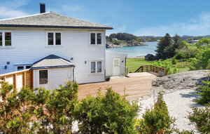 Holiday Home - Hellvik/Jæren , Norway - N15337 1
