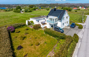 Apartment - Eigerøy/Egersund , Norway - N15338 1