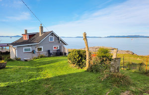 Holiday Home - Rennesøy , Norway - N15342 1
