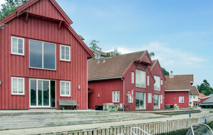 Apartment - Sjernarøy , Norway - N15346 1