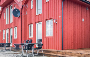 Holiday Home - Sjernarøy , Norway - N15348 1