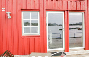 Holiday Home - Sjernarøy , Norway - N15349 1