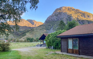 Holiday Home - Vikeså , Norway - N15367 1