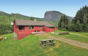 Holiday Home - Rogaland/ Vikeså , Norway - N15375 1