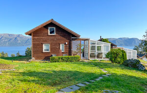 Holiday Home - Moi , Norway - N15411 1