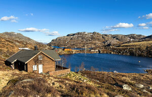 Holiday Home - Bjerkreim , Norway - N15413 1