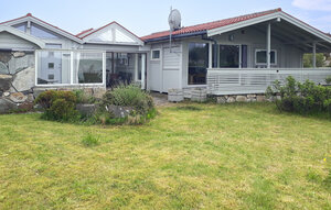 Holiday Home - Sirevåg , Norway - N15416 1