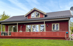 Holiday Home - Sandnes , Norway - N15418 1