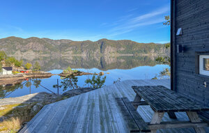 Holiday Home - Moi , Norway - N15525 1