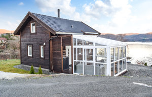 Holiday Home - Moi , Norway - N15544 1