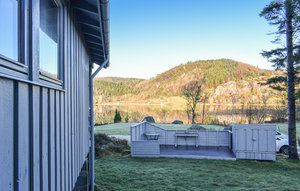 Holiday Home - Egersund/Hellvik , Norway - N15560 1