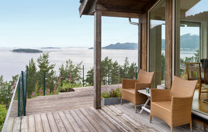 Feriehuse - Svines/Jørpeland , Norge - N16399