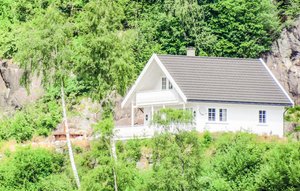 Holiday Home - Fister , Norway - N16045 1