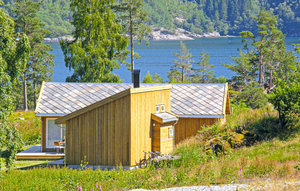 Holiday Home - Randøy , Norway - N16323 1
