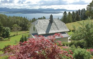 Holiday Home - Heia/Ryfylke , Norway - N16338 1